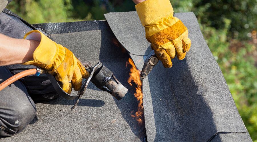 Local Chimney Repair in Anacoco, LA